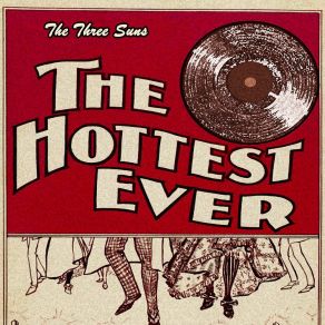 The Hottest Ever album cover