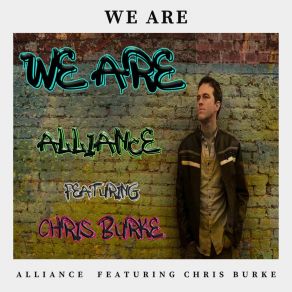 We Are (Radio Edit) album cover