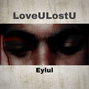 LoveULostU album cover