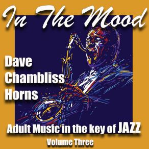 In The Mood Vol 3 album cover
