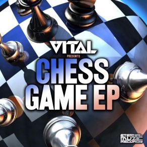 Chess Games album cover