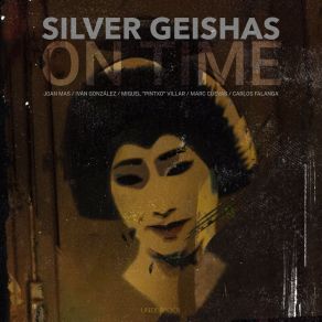 On Time album cover