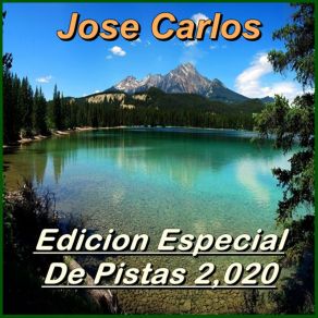 Edición Especial De Pistas 2020 album cover