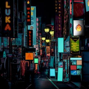 Warm Bliss album cover