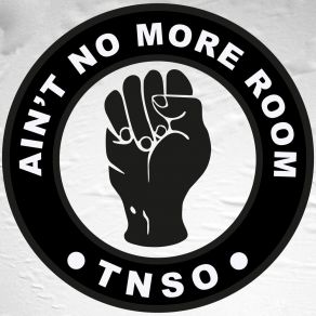 Ain't No More Room album cover