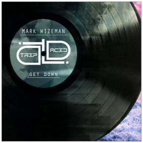 Get Down album cover