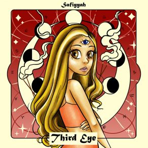 Third Eye album cover