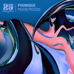 Moon Moods album cover
