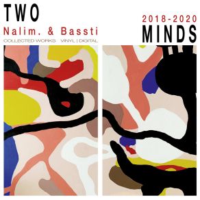 Two Minds album cover
