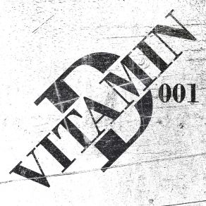 VTD001 album cover