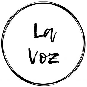 La Voz Intro Outro album cover