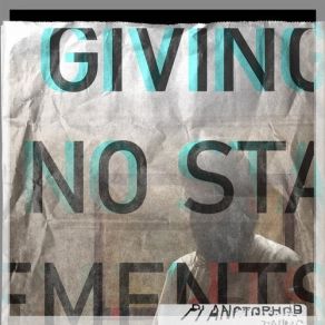Giving No Statements album cover
