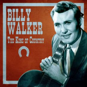 The King Of Country (Remastered) album cover