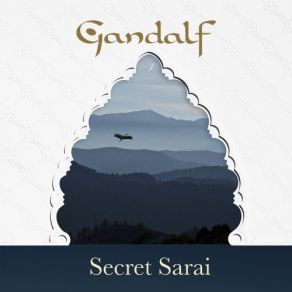 Secret Sarai album cover