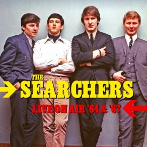 Live On Air '64 & '67 album cover