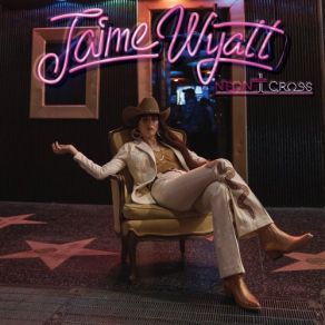 Neon Cross album cover