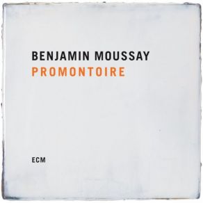 Promontoire album cover