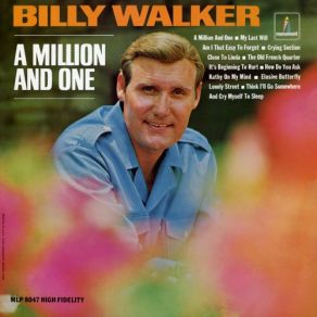 A Million And One album cover