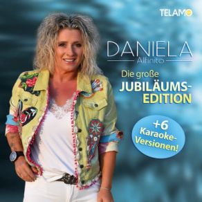 Die Große Jubiläums - Edition album cover