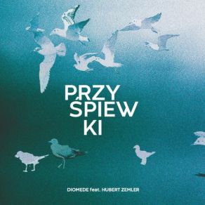 Przyśpiewki album cover