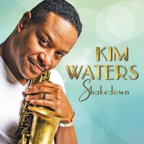 Shakedown album cover