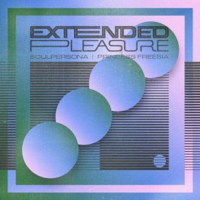 Extended Pleasure album cover