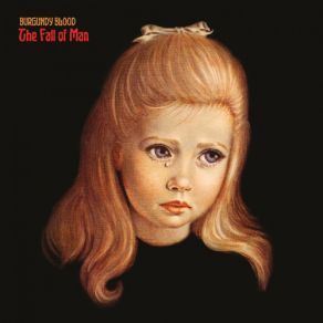 The Fall Of Man album cover