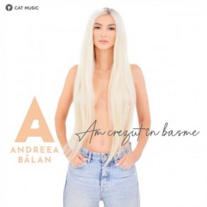 Am Crezut In Basme (Am Crezut În Basme) (Single) album cover