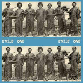 Exile One album cover