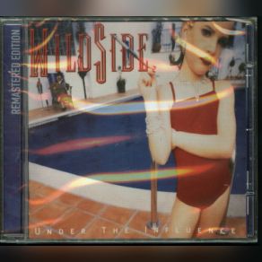 Under The Influence album cover