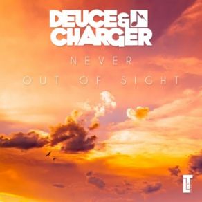 Never Out Of Sight (Single) album cover