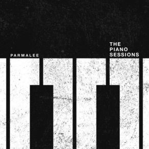 The Piano Sessions album cover