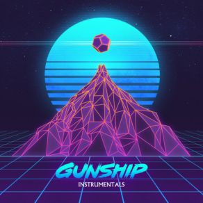 GUNSHIP (Instrumentals) album cover