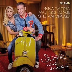 Stark Wie Zwei album cover