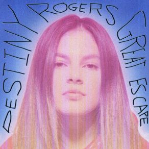 Great Escape album cover