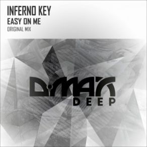 Easy On Me (Maxi-Single) album cover