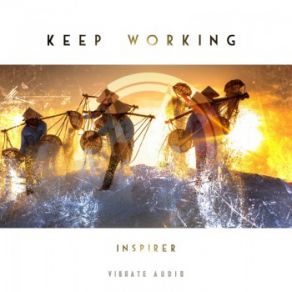 Keep Working (Maxi-Single) album cover
