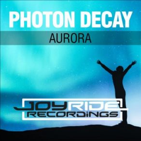 Aurora (Maxi-Single) album cover