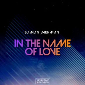 In The Name Of Love (Single) album cover
