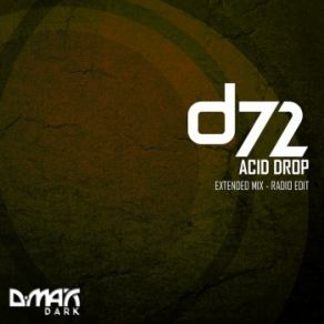 Acid Drop (Maxi-Single) album cover