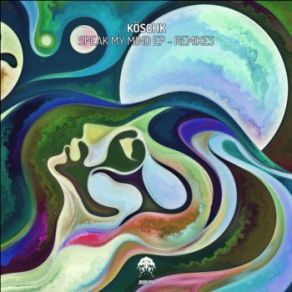 Speak My Mind (Remixes) album cover