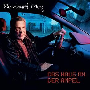 Das Haus An Der Ampel album cover