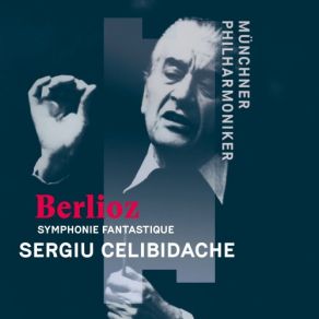 Berlioz: Symphonie Fantastique, H. 48, Op. 14 album cover