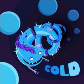 Cold (Maxi-Single) album cover