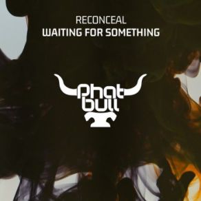 Waiting For Something (Maxi-Single) album cover