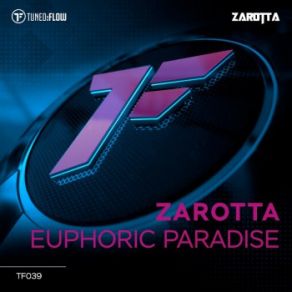 Euphoric Paradise (Maxi-Single) album cover