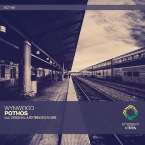 Pothos (Maxi-Single) album cover