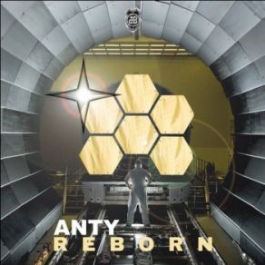 Reborn (Single) album cover