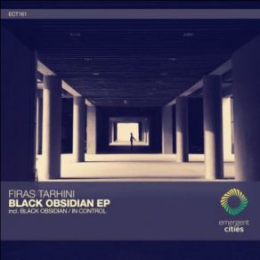 Black Obsidian (Maxi-Single) album cover