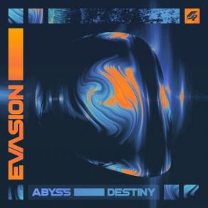 The Abyss / Destiny (Maxi-Single) album cover